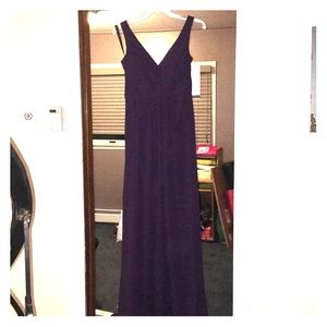 Bill Levkoff dress never worn!